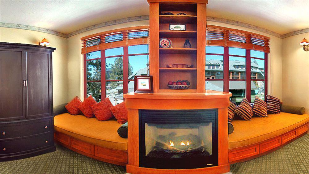 Marriott Grand Residence Club, Lake Tahoe South Lake Tahoe Esterno foto