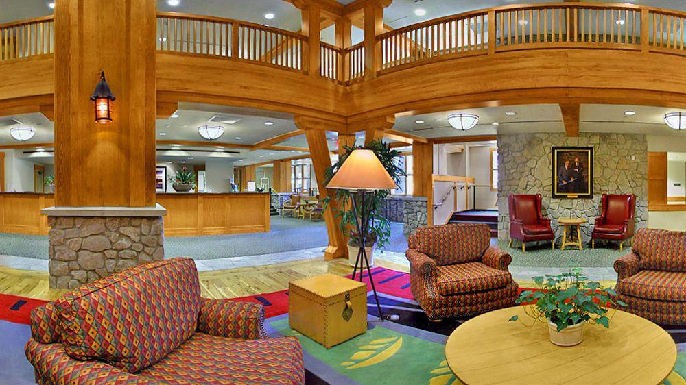 Marriott Grand Residence Club, Lake Tahoe South Lake Tahoe Esterno foto