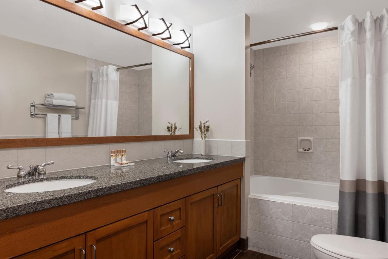 Marriott Grand Residence Club, Lake Tahoe South Lake Tahoe Esterno foto