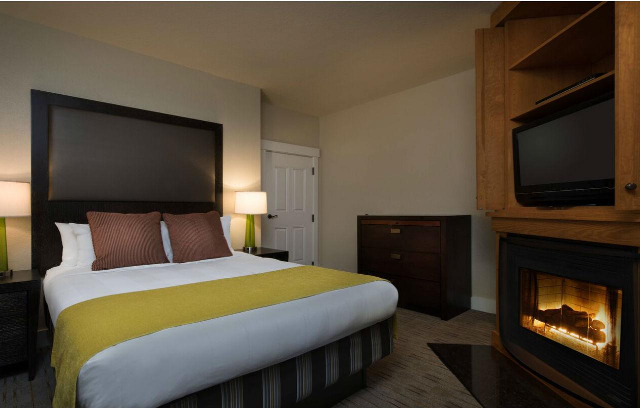 Marriott Grand Residence Club, Lake Tahoe South Lake Tahoe Esterno foto
