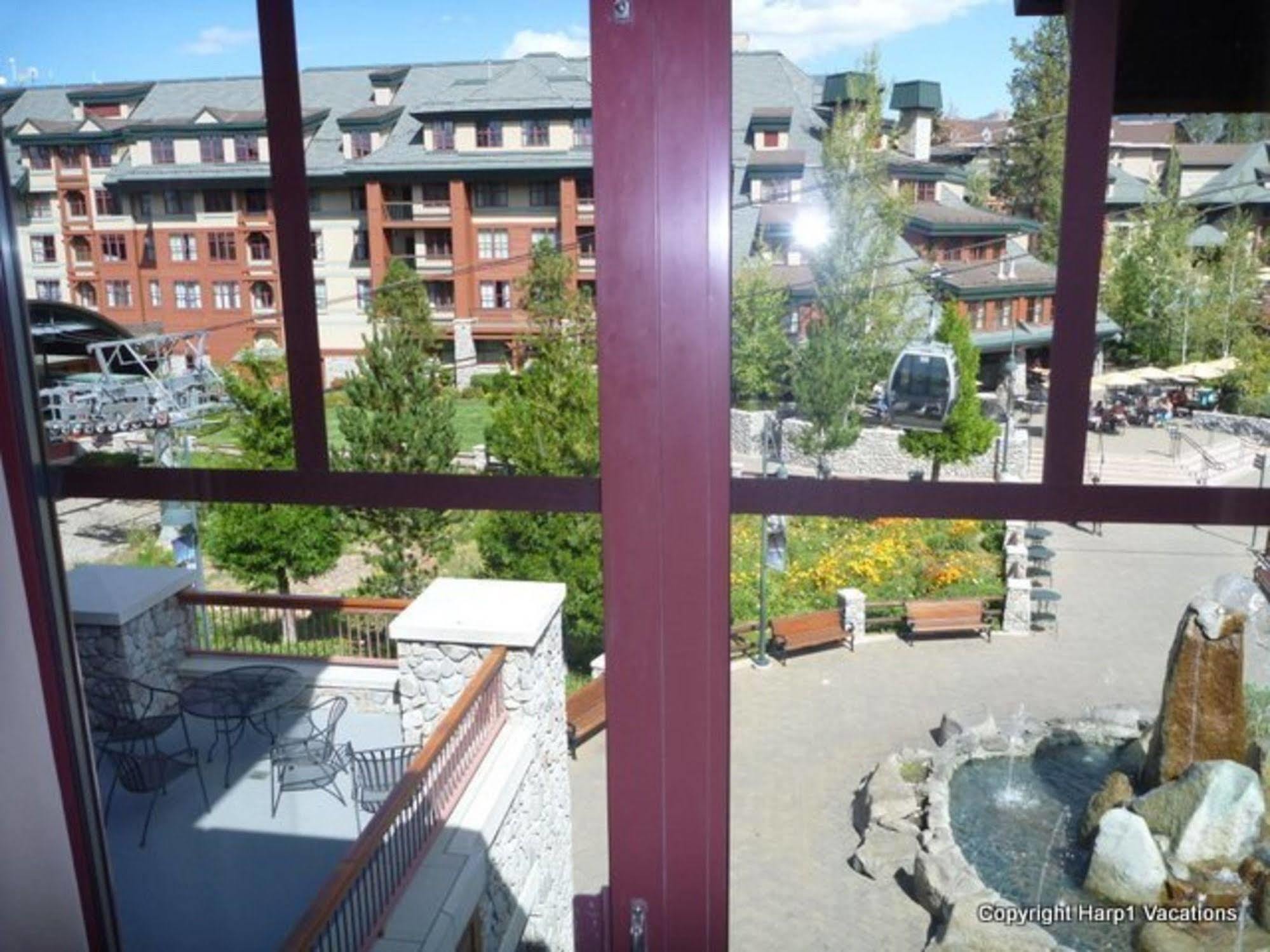 Marriott Grand Residence Club, Lake Tahoe South Lake Tahoe Esterno foto
